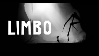 LIMBO — Игрофильм (полное прохождение без комментариев)