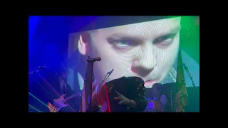 Corey Feldman Sings Cry Little Sister (09-14-2022)