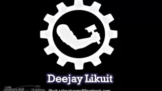 Techno (Decada 90's) Dj Likuit.wmv