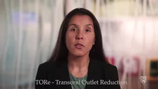 About TORe: Gastric Bypass Transoral Outlet Reduction - Mayo Clinic Dr. Gomez