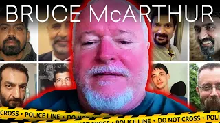 SERIAL KILLER TARGETS THE LGBTQ / The Victims of Bruce McArthur (Canada Solved True Crime)