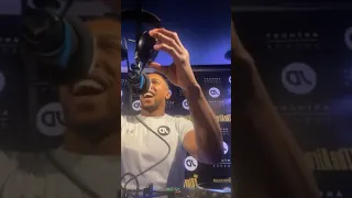 Anthony Joshua | Instagram Live Stream | February 28, 2021 (Part 4)