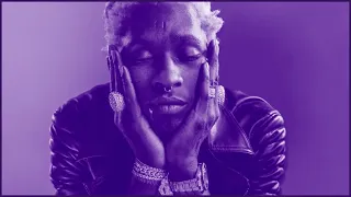 Young Thug - Just How It Is [Chopped and Screwed]