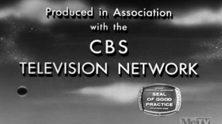 A Filmways Television Presentation/CBS/CBS Television Distribution (1962/2007)