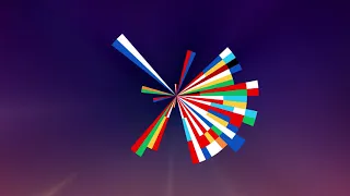 Eurovision 2021 - The Grand Final voting countdown - Theme