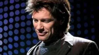 Bon Jovi-Lay Your Hands on Me