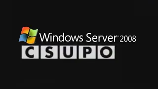 Windows Server 2008 Csupo (Another Klasky Csupo Parody)