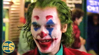 Joker Filminin Bu Kadar Sevilmesinin 5 Sebebi