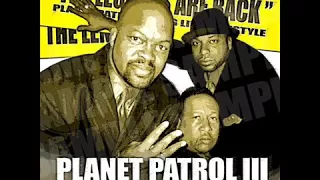 Planet patrol 1000 escrito pr fvr