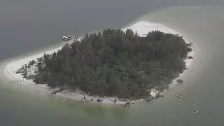 Big changes could be on the way for Tampa Bay's Beer Can Island