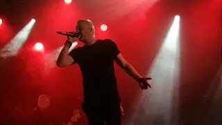 Poets of the Fall - War @ Allas Sea Pool, Helsinki 25.8.2023