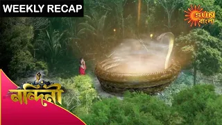 Nandini - Weekly Recap | 22 Nov - 28 Nov 2020 | Sun Bangla TV Serial | Bengali Serial