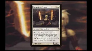 💥👻👺Modern DeckTech: Abzan StoneBlade, sarà il miglio midrage del momento? scopriamolo assieme💥👻👺