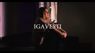 HELEZA ft. An-Marlen - Igavesti (Brigaad Remix)