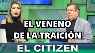 “EN MIRAFLORES SE BARAJAN OPCIONES” | #ElCitizen | #evtv | 05/07/24 5/5