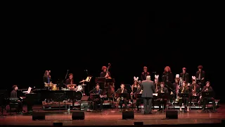 Cal Poly SLO Jazz Band - Winter 2024 Jazz Concert - 23-Feb-2024