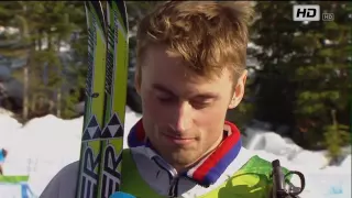 Petter Northug - Tribute: Amazing Petter Northug (2007-2011)