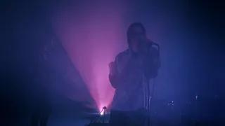 School of X "Collarbone" live at Roskilde Festival Introducing at SXSW 2021