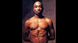only god can judge me - 2Pac