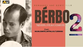 BÉRBO MOVIE PART - 2 ( Official Movie )| NEW MISING FILM | Lalit,Maikel,Arjun,Sunita,Momita Others