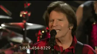 Down On The Corner song by John Fogerty