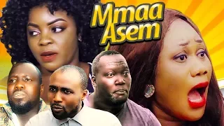 MMAA SEM Asante Akan Ghanaian Twi Movie