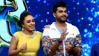 D3 D 4 Dance I Ep 117 - Count down begins to the Super Finale...! I Mazhavil Manorama