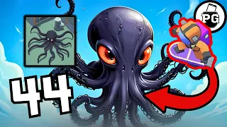 NEW Evet Catch Survers ! 👽 Alien Invasion: RPG Idle Space - Gameplay Walkthrough |Part 44|