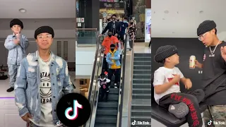 Best of Michael Le TIKTOK compilation ~ @justmaiko Tik Tok dance ~ 2020