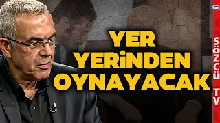 Alaattin Aldemir Öyle Bir İddia Ortaya Attı ki! YER YERİNDEN OYNAYACAK