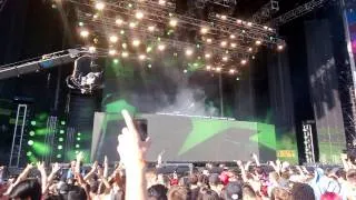 Stereosonic 2013 ( Sydney ) - Bingo Players