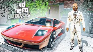 ИЗ ГЕТТО В ВАЙНВУД! НОВЫЙ БОГАТЫЙ ДОМ ФРАНКЛИНА! ЭТО УСПЕХ! ПРОХОЖДЕНИЕ GTA 5 #12