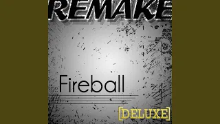 Fireball (Willow feat. Nicki Minaj Remake) - Instrumental