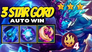 EASY 3 STAR GORD | HOW TO PLAY THARZ SKILL 3 THIS NEW SEASON | THARZ 3 UPDATED TUTORIAL 2024