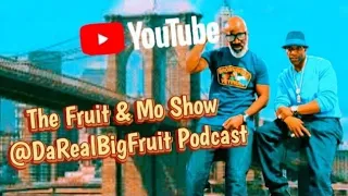 The Fruit & Mo Show : Feedback Boogz w/St. Laz Drug Deal Bad