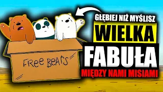 "MIĘDZY NAMI MISIAMI" W 15 MINUT!