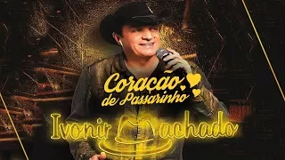 Coração de Passarinho - Ivonir Machado - DVD INCOMPARÁVEL OFICIAL