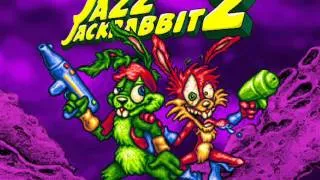 Alexander Brandon - Streetwize (DJ Revan extended) - Jazz Jackrabbit OST