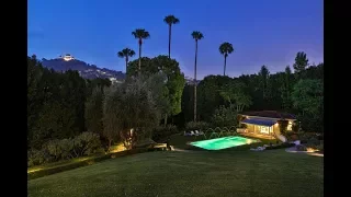 SOLD | Los Feliz Estate