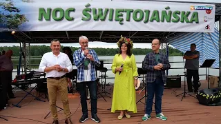 Noc Świętojańska