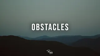 "Obstacles" - Dark Suspense Rap Beat | New Hip Hop Instrumental Music 2021 | Giuela #Instrumentals