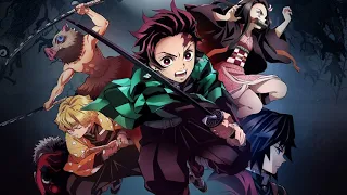 Demon Slayer (Kimetsu no Yaiba) OST - Thoughts on Nezuko