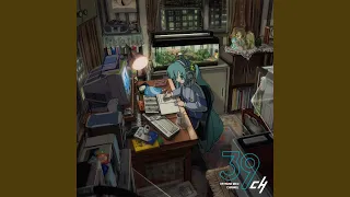 Dawn and Fireflies - STUDY WITH MIKU ver. -