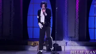 Michael Jackson   Billie Jean 30th Anniversary Celebration Remastered