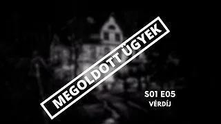 Megoldott ügyek S01E05 - Vérdíj