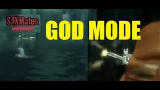 Max Payne 3 Multiplayer cheater STKMateo God Mode hack