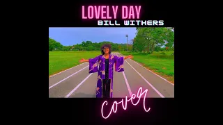 Lovely Day - Bill Withers cover by Purenessly feat. The Ghettolicious Band