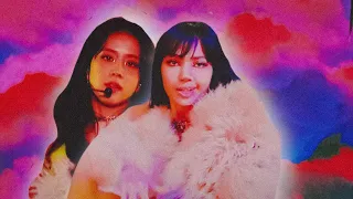 BLACKPINK - How You Like That x Pretty Savage (mashup)