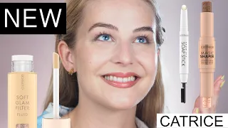 New from Catrice (DUPE for Hollywood Flawless Filter for only 8 EUR?)  - Moody Eye Makeup