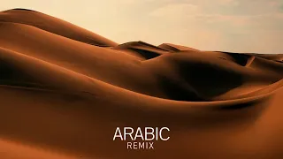 ARABIC REMIX - Arabic Deep House Dj Mix 2